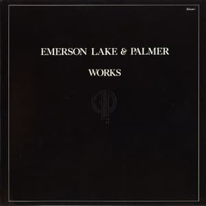 Works Vol. 1 (24bit Remaster, CD1)