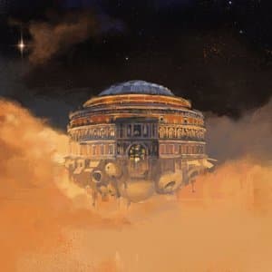 Live at The Royal Albert Hall