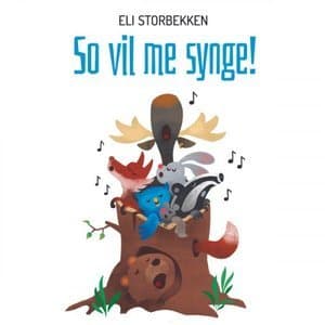 So vil me synge