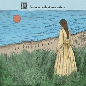 El barco se volvió una esfera