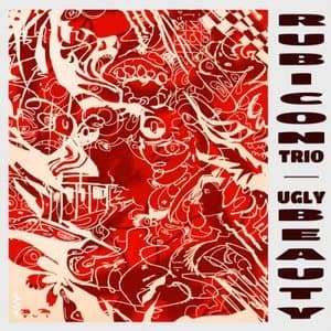 Ugly Beauty: The Monk Session