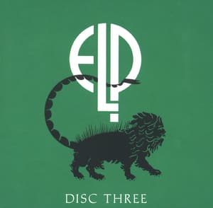 The Return Of The Manticore (CD3)