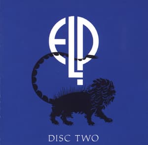 The Return Of The Manticore (CD2)