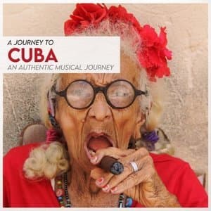 A Journey to Cuba