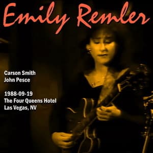 1988-09-19, The Four Queens Hotel, Las Vegas, NV