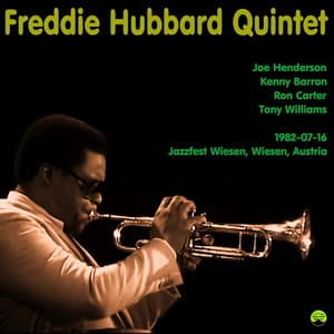 1982-07-16, Jazzfest Wiesen, Wiesen, Austria