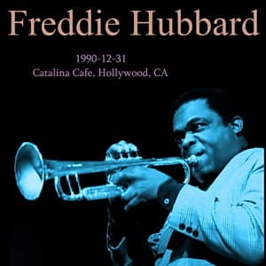 1990-12-31, Catalina Cafe, Hollywood, CA