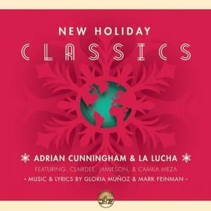 New Holiday Classics