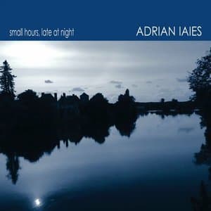 Small Hours, Late At Night