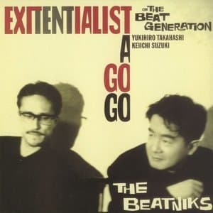 Exitentialist a Go Go - Beat de Iko