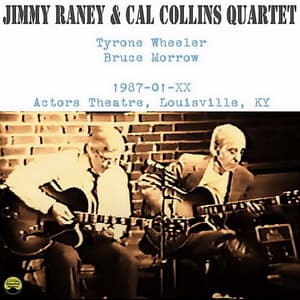 1987-01-XX, Actors Theatre, Louisville, KY