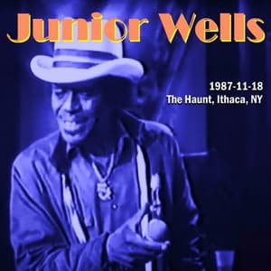 1987-11-18, The Haunt, Ithaca, NY