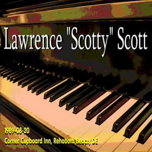 1989-08-20, Corner Cupboard Inn, Rehoboth Beach, DE