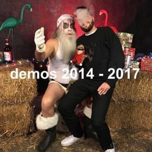 Demos 2014 - 2017
