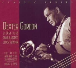 Live At Both And Club San Francisco