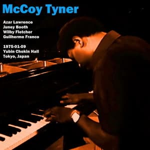 1975-01-09, Yubin Chokin Hall, Tokyo, Japan