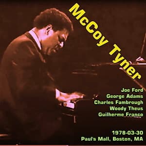 1978-03-30, Paul's Mall, Boston, MA