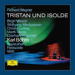 Wagner: Tristan und Isolde