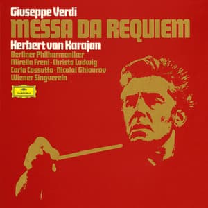 Verdi: Requiem