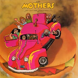 Just Another Band From L.a.