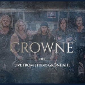 Live from Studio Gröndahl (Live)