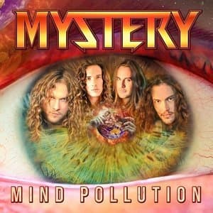 Mind Pollution