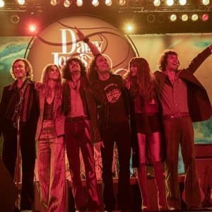 Episode 9 – Feels Like the first Time