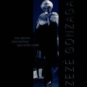Sou Apenas uma Senhora Que Ainda Canta