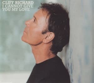 I Cannot Give You My Love