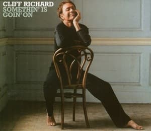 Something's Goin' On