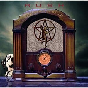 The Spirit Of Radio: Greatest Hits (1974-1987)