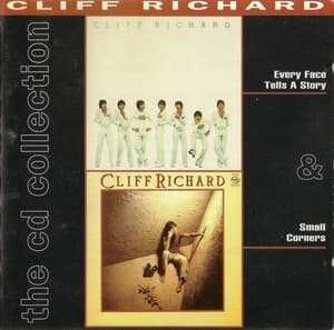 Every Face Tells A Story & Small Corners