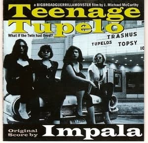 Teenage Tupelo