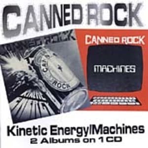 Kinetic Energy / Machines