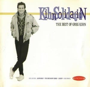 Kihnsolidation - The Best of