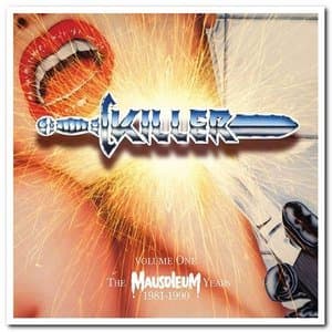 The Mausoleum Years 1981-1990 & Only The Strong Survive 1988-2015 Vol. 1-2