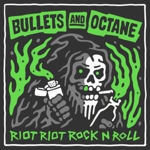 Riot Riot Rock n' Roll
