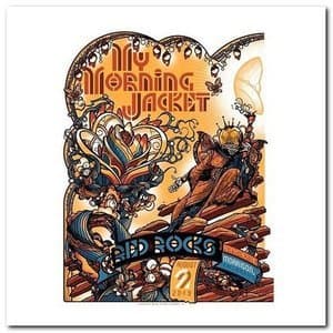 2019-08-02 Red Rocks Amphitheatre Morrison, CO