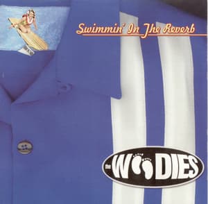 Swimmin' In The Reverb