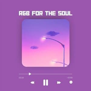 R&B for the Soul
