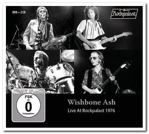 Live at Rockpalast 1976