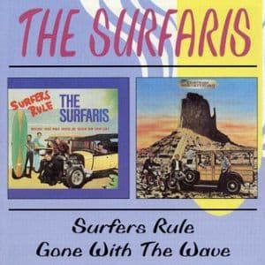 Surfers Rule