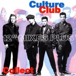 Collect: 12" Mixes Plus