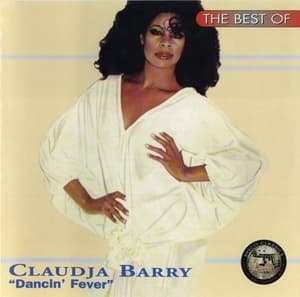 The Best Of Claudja Barry - Dancin' Fever