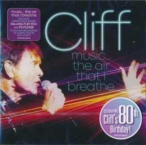 Music ... The Air That I Breathe