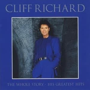The Whole Story - His Greatest Hits