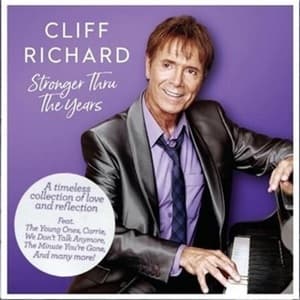 Stronger Thru The Years