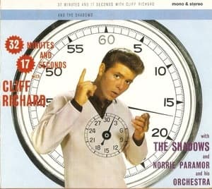 32 Minutes And 17 Seconds With Cliff Richard