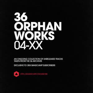Orphan Works 04 - XX