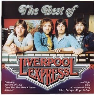 The Best Of Liverpool Express